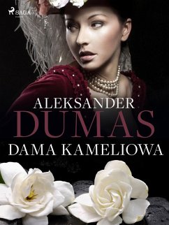 Cover Dama Kameliowa (eBook, ePUB)