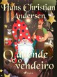 O duende e o vendeiro (eBook, ePUB) - Bild 1