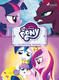 My Little Pony - tarinoita (eBook, ePUB)