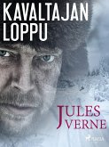 Kavaltajan loppu (eBook, ePUB)