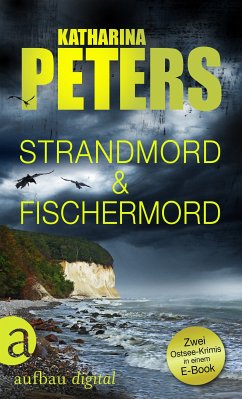 Strandmord und Fischermord (eBook, ePUB) - Peters, Katharina