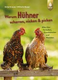 Warum Hühner scharren, nicken und picken (eBook, PDF)