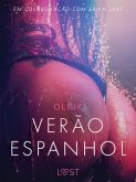 Verão espanhol - Um conto erótico (eBook, ePUB)