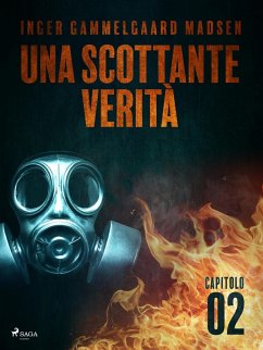 Cover Una scottante verità - Capitolo 2 (eBook, ePUB)
