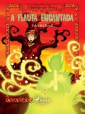 O Destino dos Elfos 4: A Flauta Encantada (eBook, ePUB)