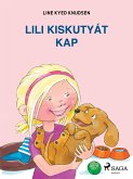 Lili kiskutyát kap (eBook, ePUB)