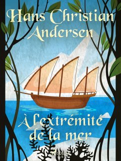 Cover À l'extrémité de la mer (eBook, ePUB)