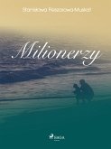 Milionerzy (eBook, ePUB)