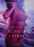 Kobieta i rybak - opowiadanie erotyczne (eBook, ePUB)