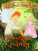 Towarzysz podrózy (eBook, ePUB)