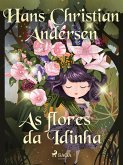 As flores da Idinha (eBook, ePUB)