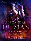 Muskettisoturit taistelevat (eBook, ePUB)
