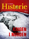 Krigen i Norden (eBook, ePUB)