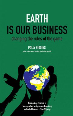 Earth Is Our Business (eBook, ePUB) - Higgins, Polly
