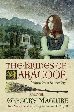The Brides of Maracoor (eBook, ePUB) - Maguire, Gregory