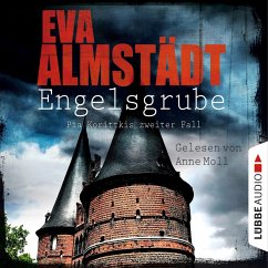 Engelsgrube - Pia Korittkis zweiter Fall (MP3-Download) - Almstädt, Eva