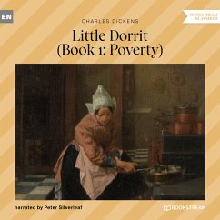 Poverty (MP3-Download) - Dickens, Charles