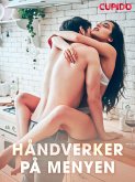 Håndverker på menyen (eBook, ePUB)