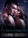 O Alojamento — Conto Erótico (eBook, ePUB)