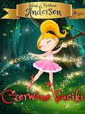 Czerwone buciki (eBook, ePUB)