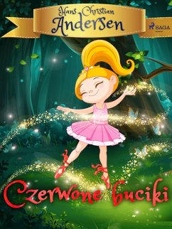 Czerwone buciki (eBook, ePUB) - Andersen, H. C.