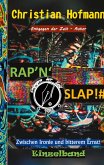 RAP'N'SLAP (eBook, ePUB) RAP'N'SLAP (eBook, ePUB)
