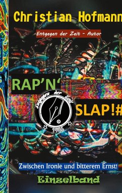 RAP'N'SLAP (eBook, ePUB) - Hofmann, Christian