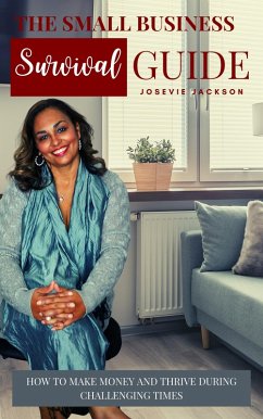 Cover Small Business Survival Guide (eBook, ePUB)