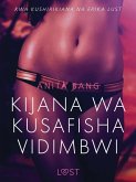 Kijana wa Kusafisha Vidimbwi - Hadithi Fupi ya Mapenzi (eBook, ePUB)