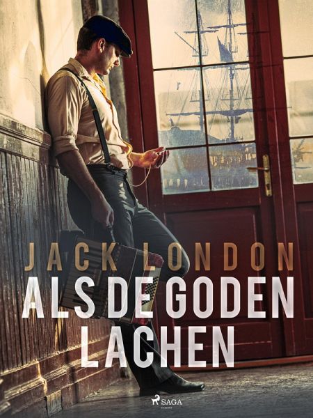 Als de goden lachen (eBook, ePUB)