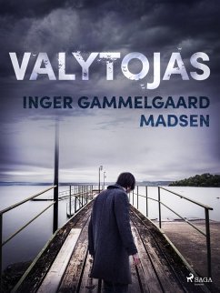 Valytojas (eBook, ePUB) - Inger Gammelgaard Madsen, Madsen