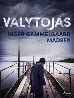 Cover Valytojas (eBook, ePUB)