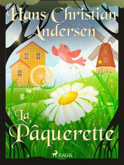 Cover La Pâquerette (eBook, ePUB)