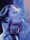 Isabella & Thomas - Erotic Short Story (eBook, ePUB)