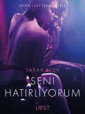 Seni Hatırlıyorum - Erotik Öykü (eBook, ePUB)