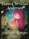 Les Souliers Rouges (eBook, ePUB)