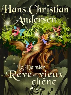 Le Dernier Rêve du vieux chêne (eBook, ePUB) Cover Le Dernier Rêve du vieux chêne (eBook, ePUB)