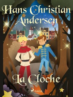 Cover La Cloche (eBook, ePUB)
