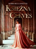 Księżna de Clèves (eBook, ePUB)