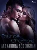 Tour de Chambre - Racconto erotico breve (eBook, ePUB)