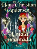 A mala encantada (eBook, ePUB)