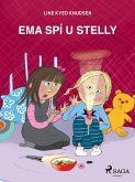 Ema spí u Stelly (eBook, ePUB)