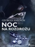 Noc na rozdrożu (eBook, ePUB)