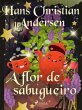 A flor de sabugueiro (eBook, ePUB) - Bild 1