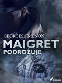 Maigret podróżuje (eBook, ePUB)