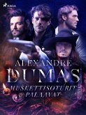 Muskettisoturit palaavat (eBook, ePUB)