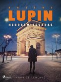 Arsène Lupin, herrasmiesvaras (eBook, ePUB)