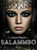 Salammbo (eBook, ePUB)