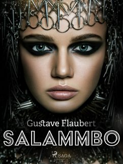 Cover Salammbo (eBook, ePUB)