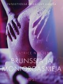 Brunssia ja moniorgasmeja - eroottinen novelli (eBook, ePUB)